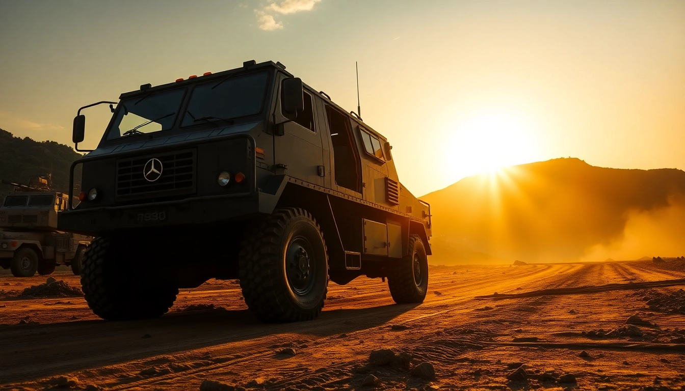 M88 recovery vehicle in action on a rugged battlefield, showcasing its armored design and crew.